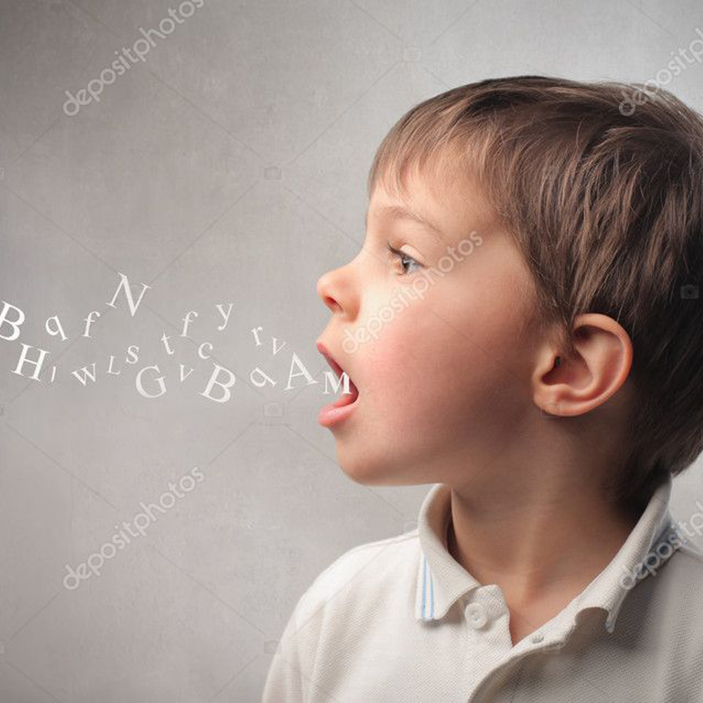 difficulty speaking
