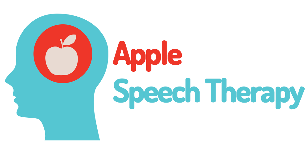 Apple Speech Therapy